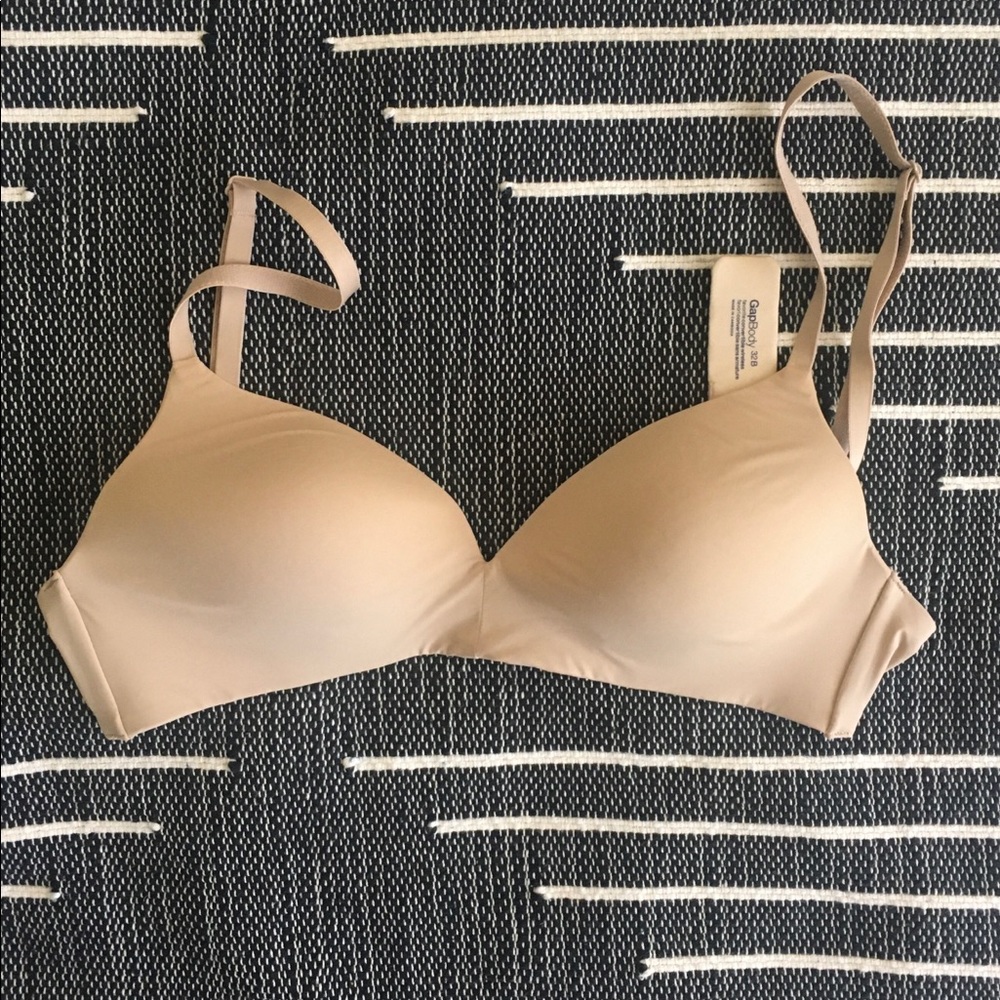 GAP Body Nude Bra - 32B